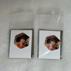 ACTORS☆LEAGUE in Brain 2025 ステッカー 小西成弥さん