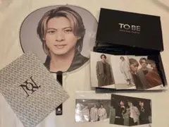 TOBE 平野紫耀　グッズまとめ売り