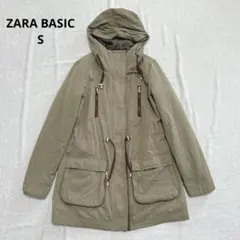 2025年最新】zara モッズコートの人気アイテム - メルカリ