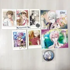 アイドリッシュセブン アイナナ TRIGGER まとめ売り