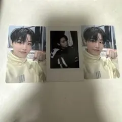 treasure ドヨン シーグリ 2025