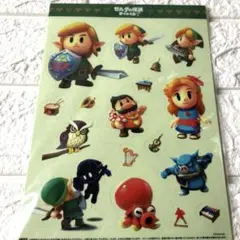 2026年最新】ゼルダ シールの人気アイテム - メルカリ