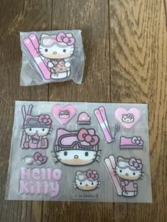 sweet スウィート 2026年 3月号 増刊 【付録】 ハローキティ