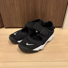 NIKE キッズエアリフト19cm