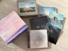 world's end girlfriend CDアルバム 6枚セット world's end girlfriend CDアルバム 6枚セット - メルカリ
