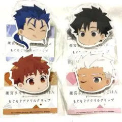 2025年最新】衛宮さんちの アーチャーの人気アイテム - メルカリ