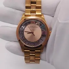 【稼働・精度確認済】MARC BY MARC JACOBS MBM3264のサムネイル