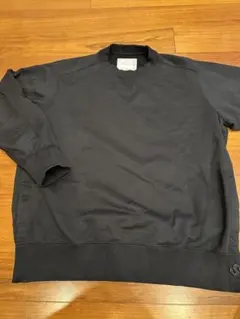 sacai 2023AW S Sweat