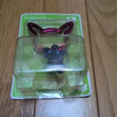 ポケモンセンター カラビナマスコット I賞 ゾロア わくわくゲットくじ 2010