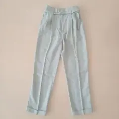【きれいめ】GREEN LABEL RELAXING パンツ 34