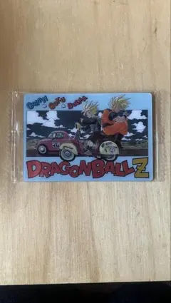 ドラゴンボール イタジャガ コンセプトレア