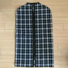 未使用品激レア品Barbour dress Gordon ガーメントバッグ 未使用品激レア品Barbour dress Gordon ガーメントバッグ - メルカリ