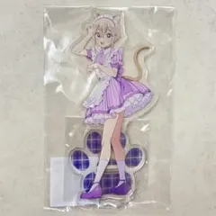 スマートファルコン ケンタッキー 抽選 限定 アクリルスタンド ウマ娘