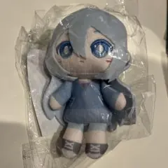 プロセカ　はぴこれ　A賞　宵崎奏　ぬいぐるみ