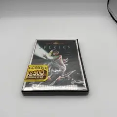 スピーシーズ～種の起源('95米)