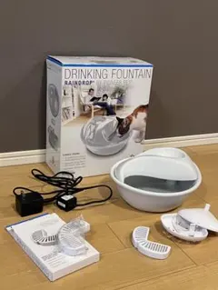 ワールドレップサービス 加湿空気清浄器 アースクリア - メルカリ