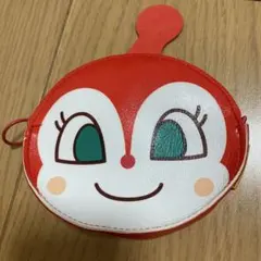 ドキンちゃん　コインケース