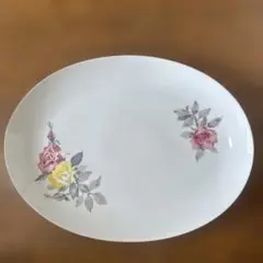 Noritake Versatone CRAZY QUILT 楕円皿 5枚セット - メルカリ