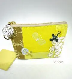 専用✨ミナペルホネンハンドメイドポーチ2点 専用✨ミナペルホネンハンドメイドポーチ2点 ミナペルホネン