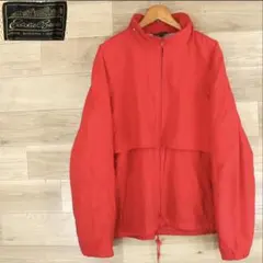 80s～ Eddie Bauer エディーバウアー ナイロンジャケッ XL