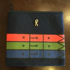 Roberta di Camerino ロベルタ　ブランド巾着ポーチケース