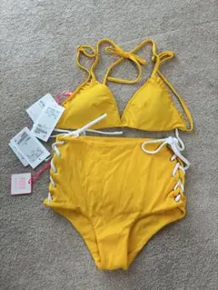 Lepidos for BEAUTY&YOUTH セパレート水着 BEAUTY&YOUTH UNITED ARROWS｜<Lepidos * CGS.>スイムトップ