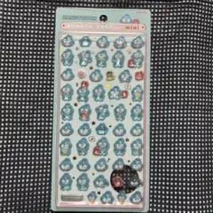 正規品　ボンボンドロップシールミニ　ハンギョドン