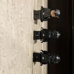レゴ ミニフィグ　スターウォーズ
