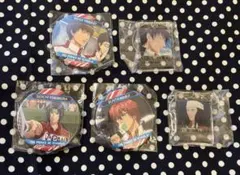 新品★あんスタ★カラオケの鉄人★マドラー★6点セット 新品☆あんスタ☆カラオケの鉄人☆マドラー☆6点セット - メルカリ