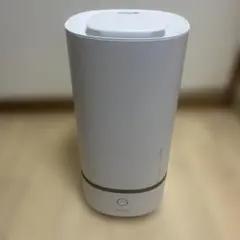 アイリスオーヤマ UHK-500 上給水ハイブリッド置き型加湿器 ホワイト