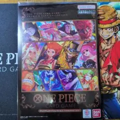 ワンピース プレミアムカードコレクション ベストセレクション vol.4