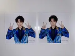 SnowMan 渡辺翔太 ましかくフォト