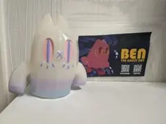 ベンザスプーキーキャット