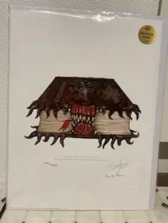 2026年最新】ミナリマ アートプリントの人気アイテム - メルカリ