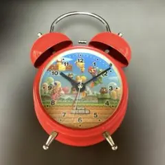 おきるダビー 目覚まし 時計 リズム時計 競馬好きに！ - メルカリ