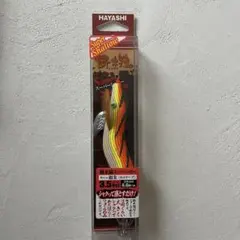 ハヤシ エギザル 餌木猿 スーパーシャロー 5本 餌木猿 3.5号 スーパーシャロー / 林釣漁具製作所 : 沖之島商店Yahoo