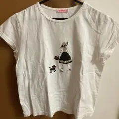 2026年最新】familiar ファミリア tシャツ 160の人気アイテム - メルカリ