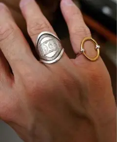 2025年最新】トゥアレグ リングの人気アイテム - メルカリ