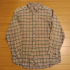 CHAPS RALPH LAUREN 　シャツ　Lサイズ
