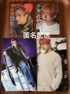 ENHYPEN FC kit ヒスン