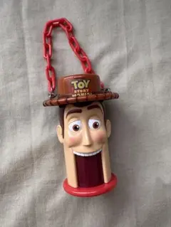 トイ・ストーリー ウッディ PIXAR PLAYTIME 2018