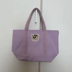 フェイラー トートバッグ