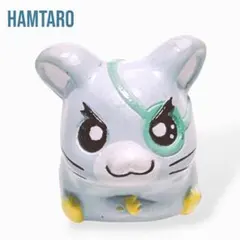 とっとこハム太郎 ハムちゃんず 約3cm ミニフィギュア　サブ