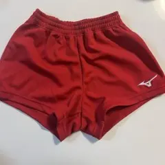 【美品】 MIZUNOバレーボール ショートパンツ