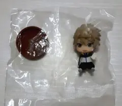 A3！ すわらせ隊  三好一成