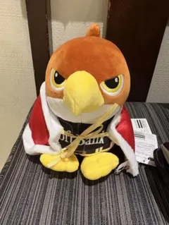 タカぬい　優勝マント　ホーム　福岡ソフトバンクホークス　3等