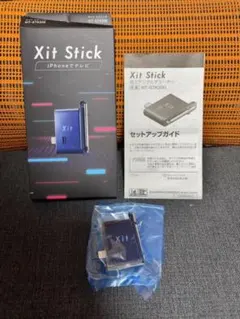 2026年最新】XiT stick xit-stk210の人気アイテム - メルカリ