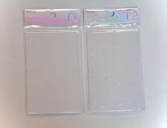 MERING メリング A7 シール台紙 ハード スター リフィル セット