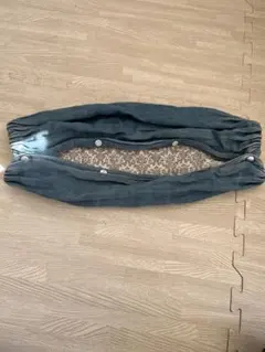 エルゴ　抱っこ紐　収納カバー