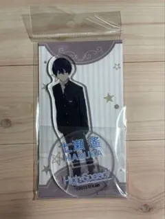 2025年最新】free 遥 アクスタの人気アイテム - メルカリ